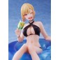 My Dress-Up Darling - Statuette 1/7 Marin Kitagawa (Night Pool Version) 13 cm