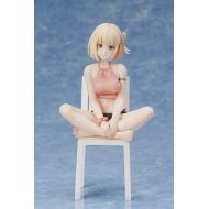 Lycoris Recoil - Statuette 1/7 Chisato Nishikigi 16 cm