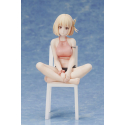 Lycoris Recoil - Statuette 1/7 Chisato Nishikigi 16 cm