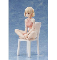 Lycoris Recoil - Statuette PVC 1/7 Chisato Nishikigi 16 cm