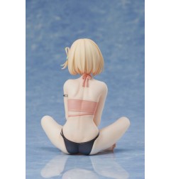 Lycoris Recoil - Statuette PVC 1/7 Chisato Nishikigi 16 cm