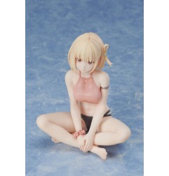 Lycoris Recoil - Statuette PVC 1/7 Chisato Nishikigi 16 cm