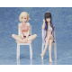 Lycoris Recoil - Statuette 1/7 Chisato Nishikigi 16 cm