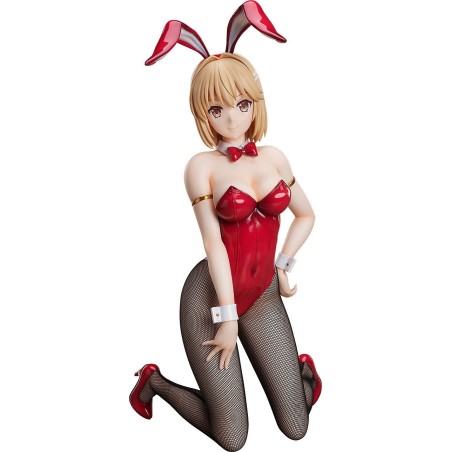 How a Realist Hero Rebuilt the Kingdom - Statuette 1/4 Liscia Elfrieden Bunny Ver. 34 cm