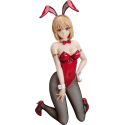 How a Realist Hero Rebuilt the Kingdom - Statuette 1/4 Liscia Elfrieden Bunny Ver. 34 cm