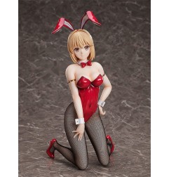 How a Realist Hero Rebuilt the Kingdom - Statuette 1/4 Liscia Elfrieden Bunny Ver. 34 cm