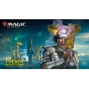 Magic the Gathering - Kit de Construction de Deck Theros par-delà la mort *FRANCAIS*