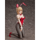 How a Realist Hero Rebuilt the Kingdom - Statuette 1/4 Liscia Elfrieden Bunny Ver. 34 cm