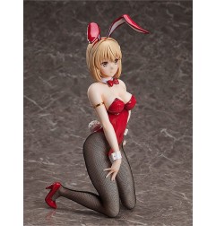 How a Realist Hero Rebuilt the Kingdom - Statuette 1/4 Liscia Elfrieden Bunny Ver. 34 cm