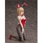 How a Realist Hero Rebuilt the Kingdom - Statuette 1/4 Liscia Elfrieden Bunny Ver. 34 cm