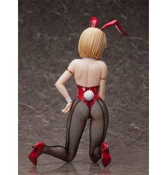 How a Realist Hero Rebuilt the Kingdom - Statuette 1/4 Liscia Elfrieden Bunny Ver. 34 cm