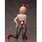 How a Realist Hero Rebuilt the Kingdom - Statuette 1/4 Liscia Elfrieden Bunny Ver. 34 cm