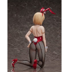 How a Realist Hero Rebuilt the Kingdom - Statuette 1/4 Liscia Elfrieden Bunny Ver. 34 cm