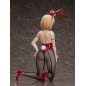 How a Realist Hero Rebuilt the Kingdom - Statuette 1/4 Liscia Elfrieden Bunny Ver. 34 cm