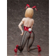 How a Realist Hero Rebuilt the Kingdom - Statuette 1/4 Liscia Elfrieden Bunny Ver. 34 cm