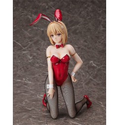 How a Realist Hero Rebuilt the Kingdom - Statuette 1/4 Liscia Elfrieden Bunny Ver. 34 cm