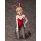 How a Realist Hero Rebuilt the Kingdom - Statuette 1/4 Liscia Elfrieden Bunny Ver. 34 cm