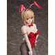 How a Realist Hero Rebuilt the Kingdom - Statuette 1/4 Liscia Elfrieden Bunny Ver. 34 cm