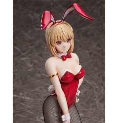 How a Realist Hero Rebuilt the Kingdom - Statuette 1/4 Liscia Elfrieden Bunny Ver. 34 cm