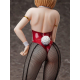 How a Realist Hero Rebuilt the Kingdom - Statuette 1/4 Liscia Elfrieden Bunny Ver. 34 cm