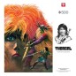 Thorgal - Puzzle Comic The Betrayed Sorceress / Zdradzona Czarodziejka (1000 pièces)