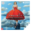 Rafal Olbinski - Puzzle Imagination Defence Against Banality (1000 pièces)