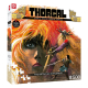Thorgal - Puzzle Comic The Betrayed Sorceress / Zdradzona Czarodziejka (1000 pièces)