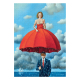 Rafal Olbinski - Puzzle Imagination Defence Against Banality (1000 pièces)