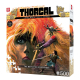 Thorgal - Puzzle Comic The Betrayed Sorceress / Zdradzona Czarodziejka (1000 pièces)