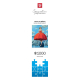 Rafal Olbinski - Puzzle Imagination Defence Against Banality (1000 pièces)