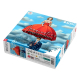 Rafal Olbinski - Puzzle Imagination Defence Against Banality (1000 pièces)
