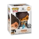 Overwatch - Figurine POP! Tracer 9 cm