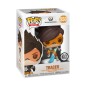 Overwatch - POP! Games Vinyl figurine Tracer 9 cm