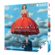 Rafal Olbinski - Puzzle Imagination Defence Against Banality (1000 pièces)