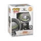 Overwatch - Figurine POP! Genji 9 cm