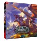 World of Warcraft - Puzzle Gaming Dragonflight Alexstrasza (1000 pièces)