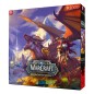 World of Warcraft - Puzzle Gaming Dragonflight Alexstrasza (1000 pièces)