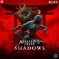 Assassin's Creed Shadows - Puzzle Naoe & Yasuek (1000 pièces) Assassin's Creed Shadows - Puzzle Naoe & Yasuek (1000 pièces)