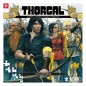 Autre - Thorgal puzzle Comic The Archers / Lucznicy (1000 pièces)