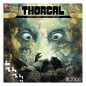 Autre - Thorgal puzzle Comic The Eyes of Tanatloc (1000 pièces)