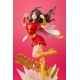 DC Comics - Statuette Bishoujo 1/7 Mary (Shazam! Family) 21 cm