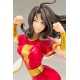 DC Comics - Statuette Bishoujo 1/7 Mary (Shazam! Family) 21 cm