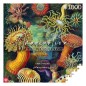 Ernst Haeckel - Puzzle Imagination Sea Anemones/Stworzenia morskie (1000 pièces)