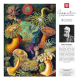 Ernst Haeckel - Puzzle Imagination Sea Anemones/Stworzenia morskie (1000 pièces)