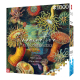 Ernst Haeckel - Puzzle Imagination Sea Anemones/Stworzenia morskie (1000 pièces)