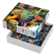 Ernst Haeckel - Puzzle Imagination Sea Anemones/Stworzenia morskie (1000 pièces)