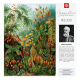 Ernst Haeckel - Puzzle Imagination Muscinae (1000 pièces)