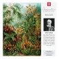 Ernst Haeckel - Puzzle Imagination Muscinae (1000 pièces)