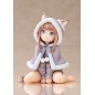 My Cat Is a Kawaii Girl - Statuette Present Kinako 15 cm