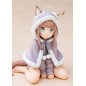 My Cat Is a Kawaii Girl - Statuette Present Kinako 15 cm